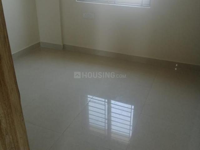 Flat for rent in Bangalore East, Cox Town - Bangalore