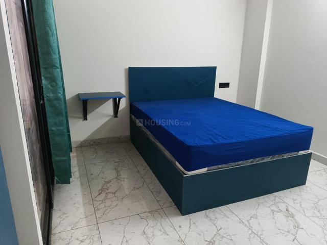 Flat for rent in Bangalore East, Cox Town - Bangalore