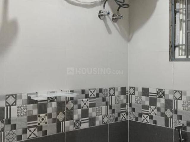 Flat for rent in Bangalore East, Cox Town - Bangalore