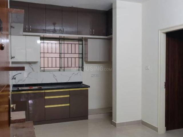 Flat for rent in Bangalore East, Cox Town - Bangalore