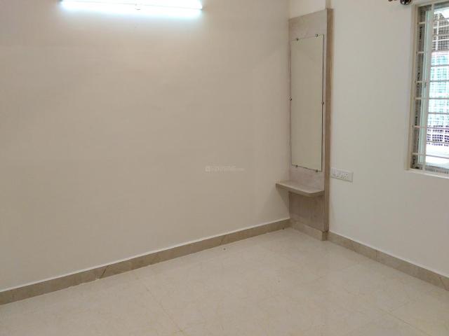 Flat for rent in Bangalore East, Cox Town - Bangalore