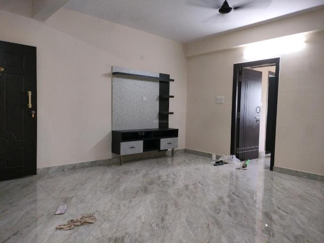 Flat for rent in Bangalore East, Cox Town - Bangalore