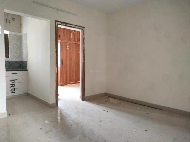 Flat for rent in Bangalore East, Cox Town - Bangalore