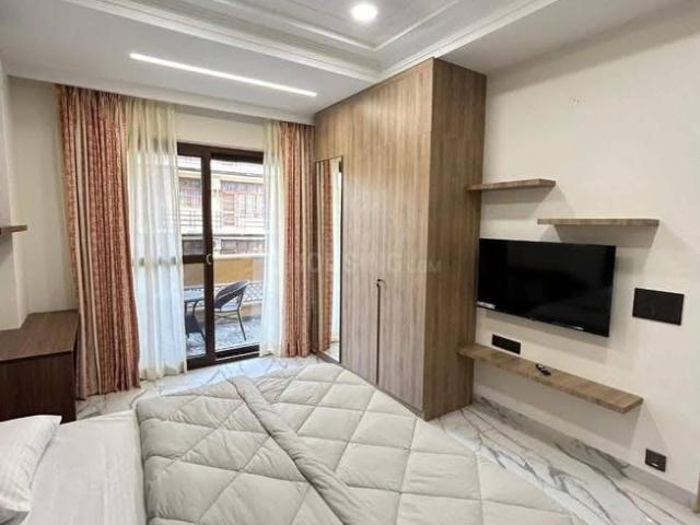Flat for rent in Bangalore East, Cox Town - Bangalore
