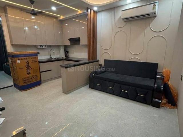 Flat for rent in Bangalore East, Cox Town - Bangalore