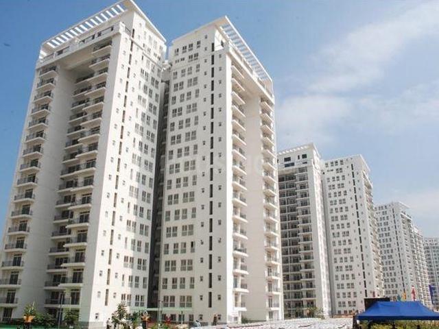 Flat for rent in Bangalore East, Cox Town - Bangalore