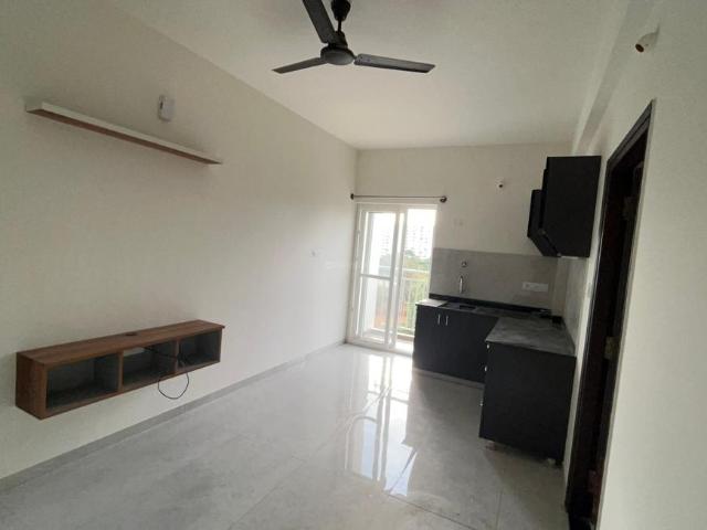 Flat for rent in Bangalore East, Cox Town - Bangalore