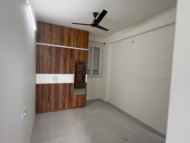 Flat for rent in Bangalore East, Cox Town - Bangalore