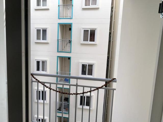 Flat for rent in Bangalore East, Cox Town - Bangalore
