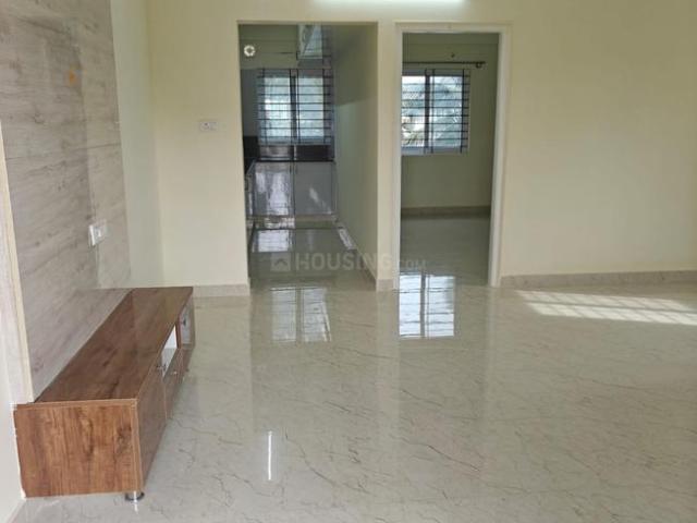 Flat for rent in Bangalore East, Cox Town - Bangalore