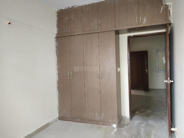 Flat for rent in Bangalore East, Cox Town - Bangalore