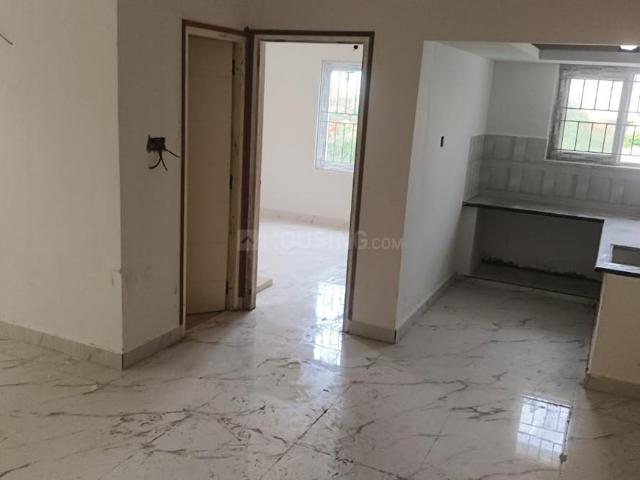 Flat for rent in Bangalore East, Cox Town - Bangalore