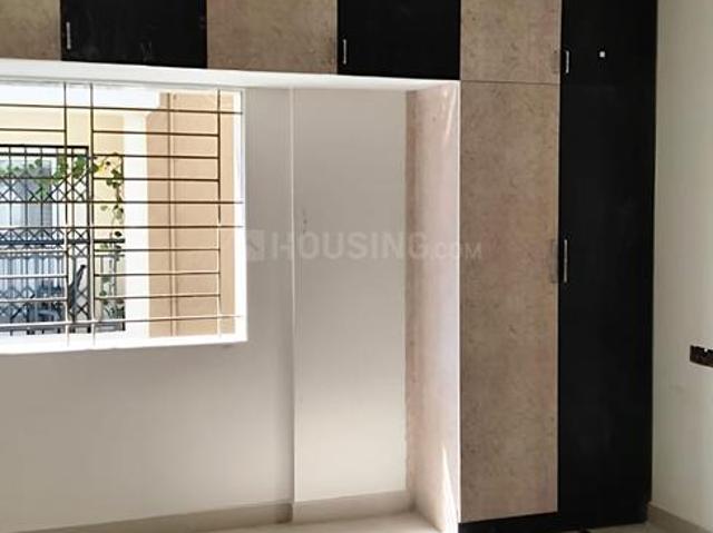 Flat for rent in Bangalore East, Cox Town - Bangalore