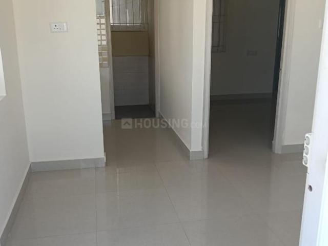 Flat for rent in Bangalore East, Cox Town - Bangalore