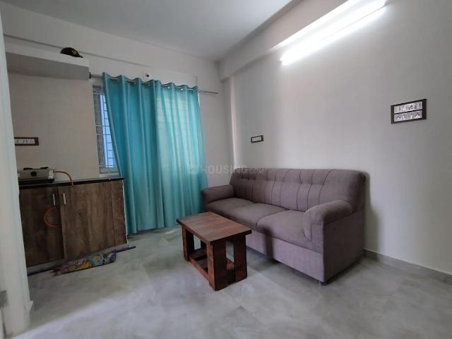 Flat for rent in R. Narayanapura, Bengaluru