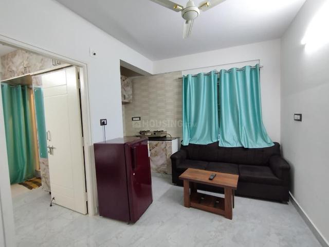 Flat for rent in R. Narayanapura, Bengaluru