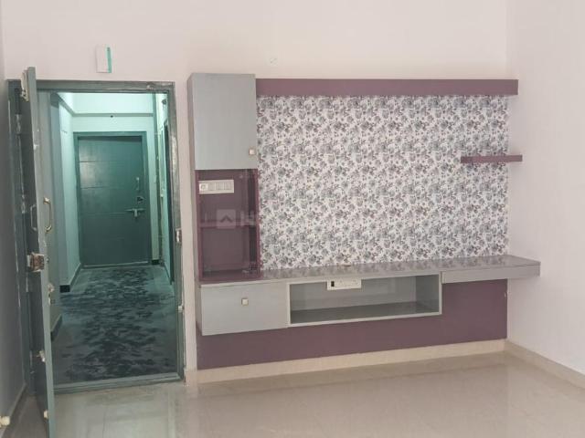 Flat for rent in Bangalore East, Cox Town - Bangalore