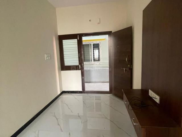Flat for rent in Bangalore East, Cox Town - Bangalore