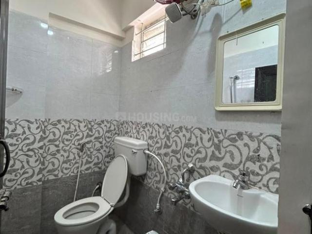 Flat for rent in Bangalore East, Cox Town - Bangalore