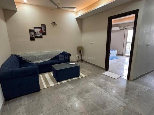 Flat for rent in Bangalore East, Cox Town - Bangalore