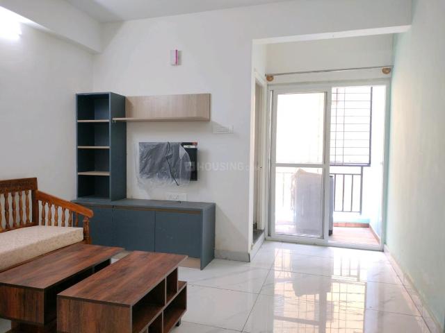 Flat for rent in Bangalore East, Cox Town - Bangalore