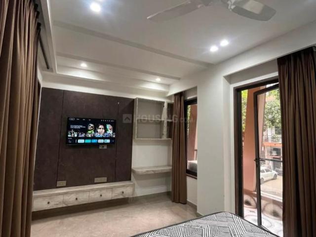 Flat for rent in Bangalore East, Cox Town - Bangalore