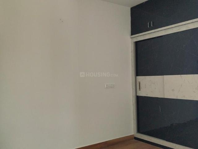 Flat for rent in Bangalore East, Cox Town - Bangalore
