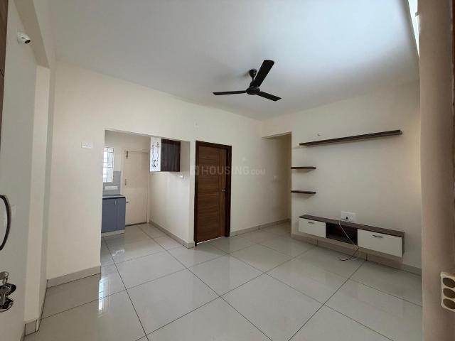 Flat for rent in Bangalore East, Cox Town - Bangalore