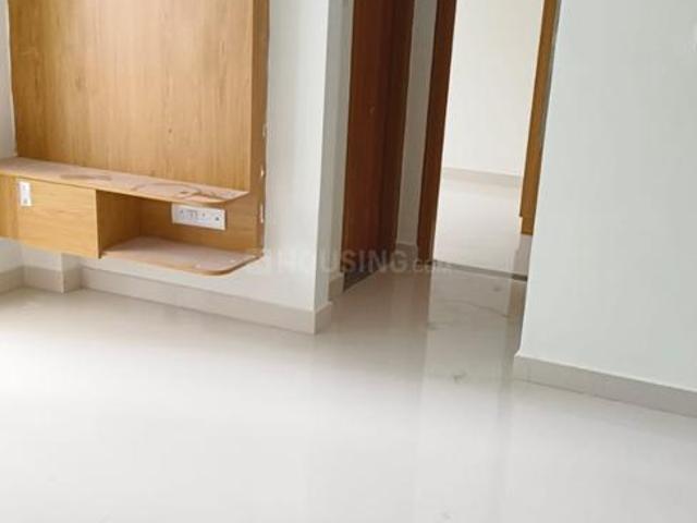 Flat for rent in Bangalore East, Cox Town - Bangalore