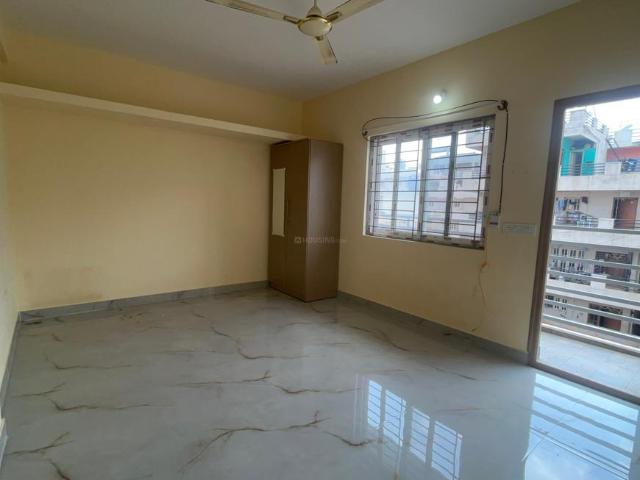 Flat for rent in Bangalore East, Cox Town - Bangalore
