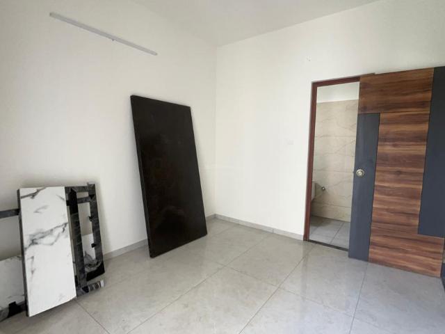 Flat for rent in Bangalore East, Cox Town - Bangalore