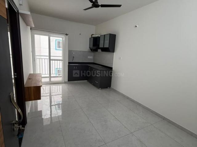 Flat for rent in Bangalore East, Cox Town - Bangalore