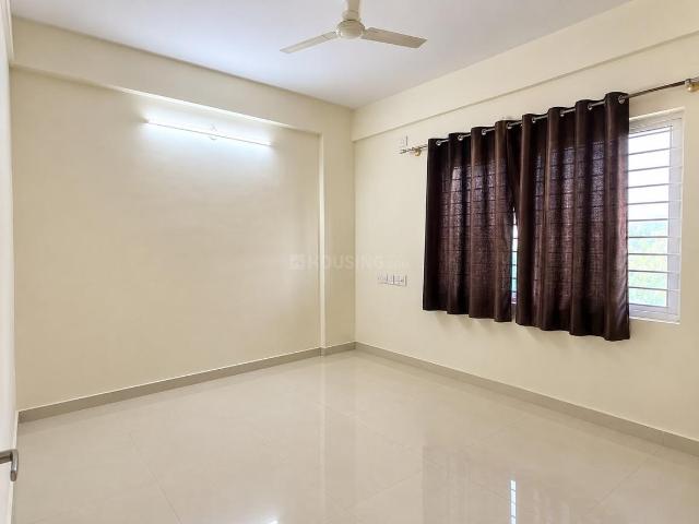 Flat for rent in Bangalore East, Cox Town - Bangalore