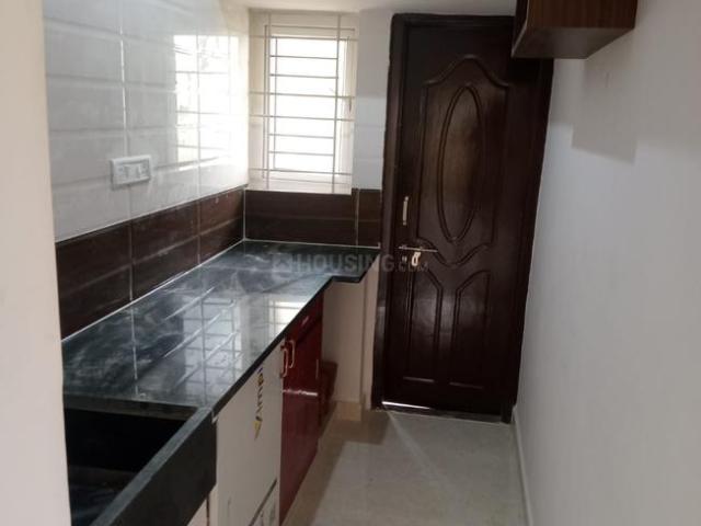 Flat for rent in Bangalore East, Cox Town - Bangalore