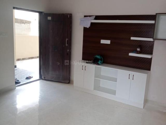 Flat for rent in Bangalore East, Cox Town - Bangalore