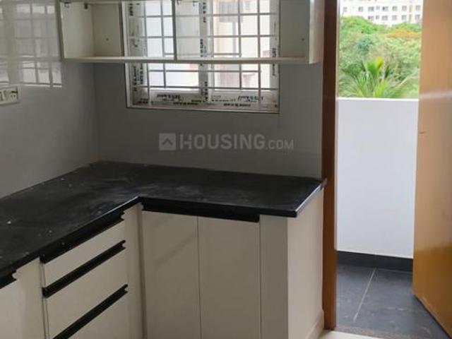 Flat for rent in Bangalore East, Cox Town - Bangalore