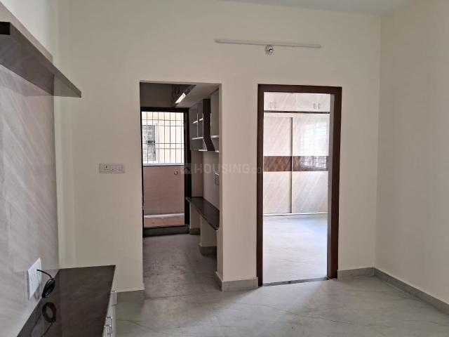 Flat for rent in Bangalore East, Cox Town - Bangalore