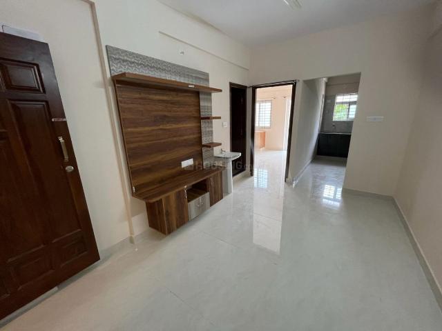 Flat for rent in Bangalore East, Cox Town - Bangalore
