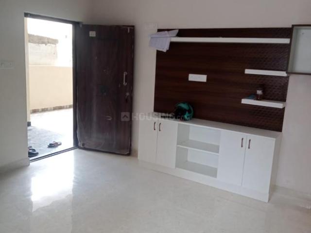 Flat for rent in R. Narayanapura, Bengaluru