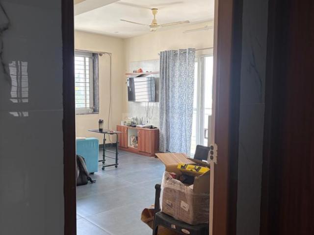 Flat for rent in Dodsworth Enclave, Bengaluru