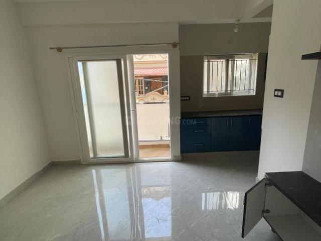 Flat for rent in Hagaduru, Bengaluru