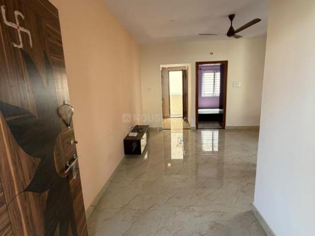 Flat for rent in Ramagondanahalli, Bengaluru