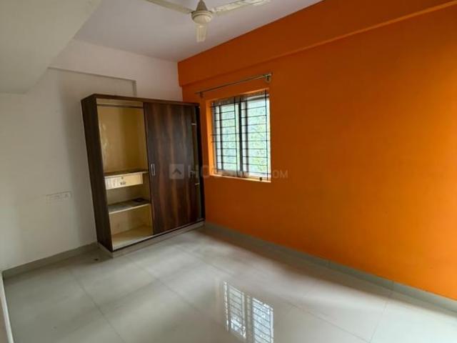 Flat for rent in Nallurahalli, Bengaluru