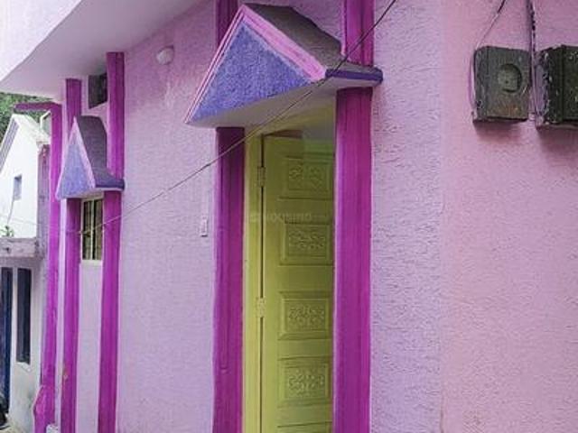 Flat for sale in Bangalore East, Cox Town - Bangalore