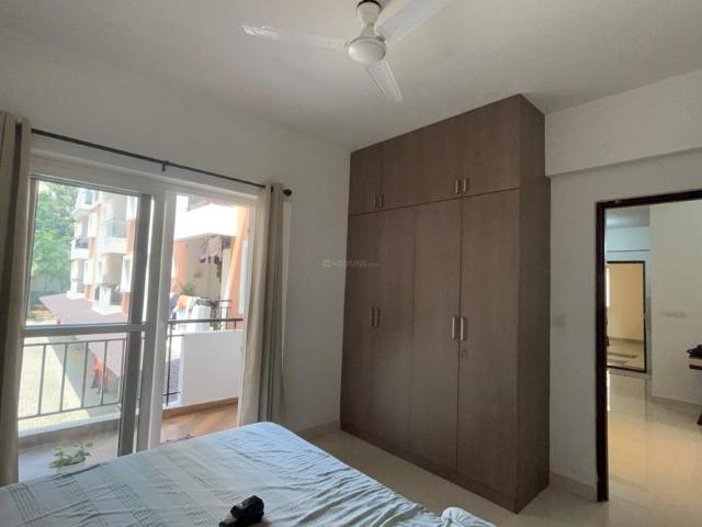 Flat for sale in Bangalore East, Cox Town - Bangalore