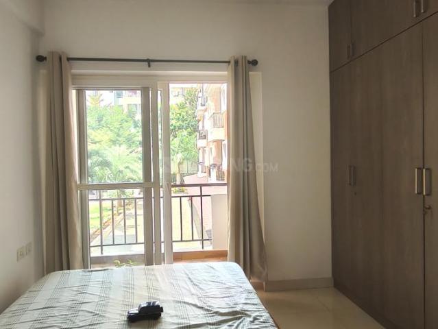 Flat for sale in Bangalore East, Cox Town - Bangalore