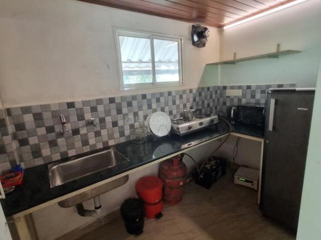 Flat for rent in Kochi, Kerala