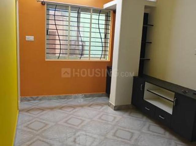 Flat for rent in Bangalore North, Cox Town - Bangalore
