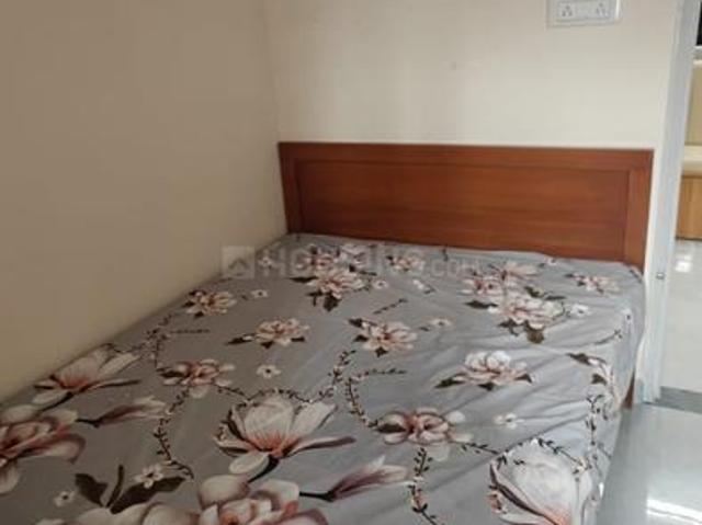 Flat for rent in Wilson Garden, Bengaluru