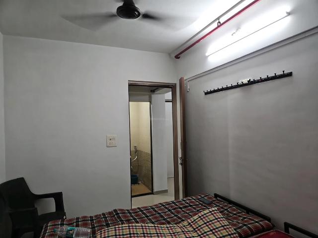 Flat for rent in Nehru Nagar, Mumbai City District